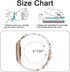 Resin Band for Fitbit Charge 4, Charge 3/3 SE, Women Men Rose Gold Buckle Wristband Strap Accessory