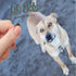 Lil' Bitz Flame Roasted Chicken Training Treats - Low Calories, Grain Free, 3 Pack for All Dog Breeds