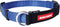 EzyDog Checkmate Martingale Collar for Dogs - Premium Nylon Training Collar, X-Large, Blue