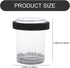 Ipetboom 1pc Aquarium Box Baby Fish Separator Box Floating Fish Tank Hatching Incubator Betta Small Fish Hatching Box Aquarium Boxes Floating Fish Tank Box
