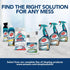 Simple Solution Pet Stain and Odor Remover | Enzymatic Cleaner with 2X Pro-Bacteria Cleaning Power, 32 Ounces