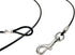 Training Tie Down - Short Tether for Dogs & Teething Puppies - 6 Feet