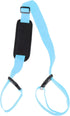 PATIKIL Carrying Beach Chair Straps, Adjustable Beach Chair Straps Shoulder Carrying Straps