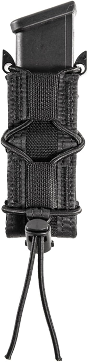 High Speed Gear Single Pistol Taco Mag Pouch - Molle Compatible