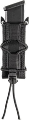 High Speed Gear Single Pistol Taco Mag Pouch - Molle Compatible