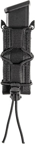 High Speed Gear Single Pistol Taco Mag Pouch - Molle Compatible