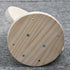 2 PCS Wall Mounted Cat Climbing Shelf, Wooden Steps Cat Wall Ladder for Climbing Perch Platform