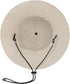 Waterproof Bucket Hat for Women and Men, Wide Brim Packable Sun Hat with UV Protection for Summer