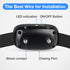 RUXAN Electric Dog Fence, Underground Fence for Dogs, Replacement Dog Training Collar, Waterproof Shock Training Collars