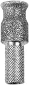FlashA+60 Diamond Dog Nail for Dremel, Screw-Mounted Mode Nail Dremel Tool for