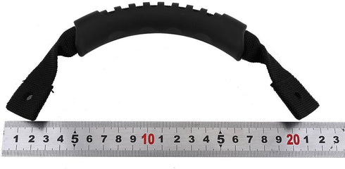 VGEBY 2Pcs Kayaks Carry Handles with Hardware Kit - Rubber Nylon Replacement for Canoes and Kayaks