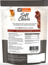 Simply Nourish Bacon & Cheese and Chicken & Cheese Soft Chew Original Dog Protein Sticks, Chewy Treats for Adult Dogs,