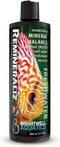 Brightwell Aquatics Remineraliz - 500-ml, Adds Minerals to Distilled, Deionized, or Reverse Osmosis Water