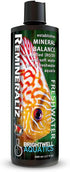 Brightwell Aquatics Remineraliz - 500-ml, Adds Minerals to Distilled, Deionized, or Reverse Osmosis Water