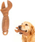 RuiXiangTeng Dog Chew Toys for Aggressive Chewers, Medium & Large Dogs, Made of