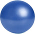 Vizuioer Mini Exercise Barre Ball for Yoga, Pilates, Stability Balance Training, Anti-Burst, Slip Resistant (Blue)