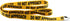JXGZSO Do Not Approach/No Hand Sniffs Dog Lead - Reactive Dog Give Me Space Leash Wrap Rescue Dog Lead