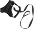 Heavy Duty Dog Harness and Leash Set, Adjustable Reflective No-Pull Padded Vest for Dogs
