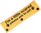 Scared Dogs Leash I'm a Little Scared - Please Ask to Pet Dog Leash Wrap (Little Scared Sleeve)