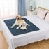 Waterproof Dog Bed Cover, Pet Mat, Anti-Slip Furniture Protector, Pet Blanket for Couch Sofa Bed