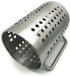 PacificRidge Outdoors Sand Crab Bait Catcher-Surf Fishing Angler's Non cumbersome Tool for Live Bait, Stainless Steel