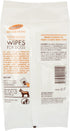Palmer's for Pets Cocoa Butter Refreshing Dog Wipes - 100 Ct, 3 Pack, Paraben & Phthalate Free Grooming Wipes