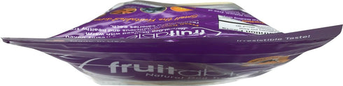 Fruitables Pet Treats, Pumpkin and Blueberry, 7 Ounce