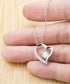 EzGift Funny Abuelo Necklace Pendant Thanks For Always Be There Needed Most Cute Thank You Gift Mentor Appreciation