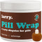 Peanut Butter Pill Wrap for Dogs - Pet Pill Paste - Hide