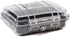 1020 Pelican Micro Case (Black/Clear)