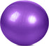 HANABASS Yoga for Exercise Extra Thick Stability Inflator for Core Strength and