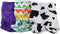 Female Dog Diaper, Reusable Washable Durable Absorbent Cloth Doggie Pants, Size S2