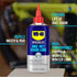 WD-40 Specialist Bike Wet Chain Lube, 4 OZ