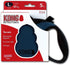 Alcott Kong Terrain Retractable Dog Leash, Large, Blue, 16' Long