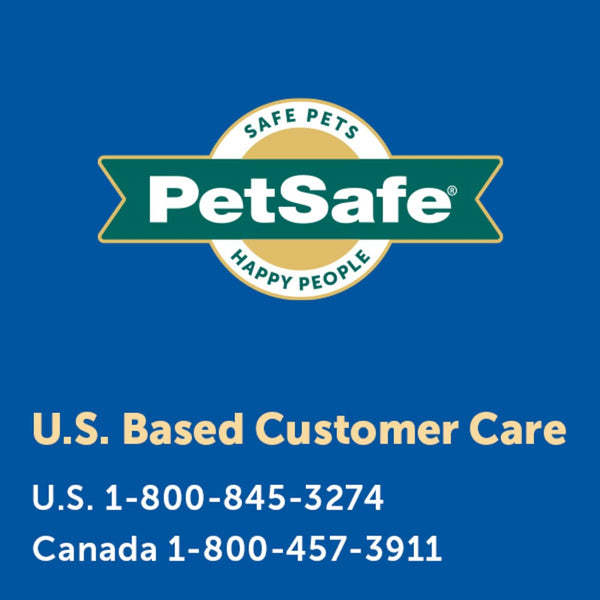 Petsafe Flex Contacts for Collars, 4-Piece Set