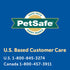 PetSafe USB Replacement Wall Adaptor Receiver Charger, Compatible with Wireless and In-Ground Fences