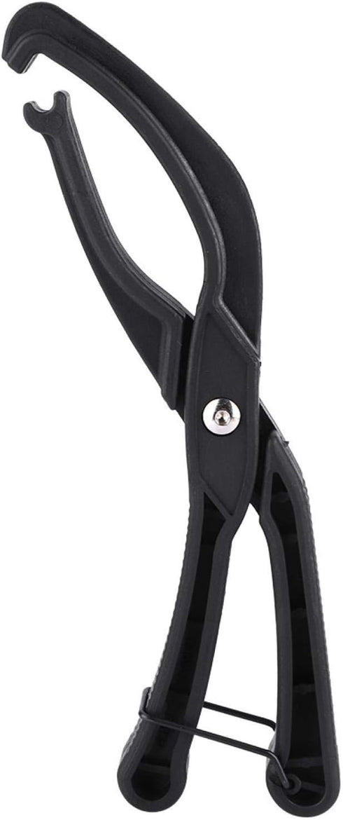 Keenso Tyre Repair Tool, Lever Removal Tool Installation Pliers for Bicycle Repair Hardware