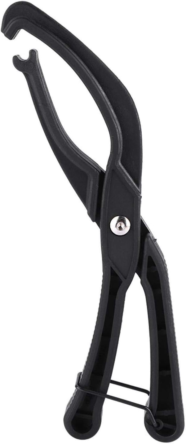 Keenso Tyre Repair Tool, Lever Removal Tool Installation Pliers for Bicycle Repair Hardware