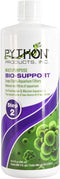 Python Multi-Purpose Bio-Support Jump Start Aquarium Filter - 16.2 oz