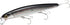 LUCKY CRAFT FlashMinnow 110 Saltwater Fishing Lures, 1-2 ft Slow Suspending Jerkbait for Halibut and Bass