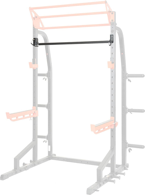 Sunny Health & Fitness Power Rack & Cage Add-On Attachment Accessories for Home Gym