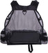 Raprance Fishing Vest Backpack for Men and Women - Outdoor Fly Bass Fishing Activity