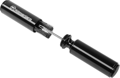 Kilimanjaro Cycle Series Tubeless Bicycle Repair Kit, Handle and Fix Bike Tire Punctures Roadside - 910528ECE