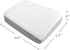 Coldwind Dog Bed Covers Replacement - Waterproof Washable Ultra Soft Velvet, 15 x 20 inch, Fits Most Standard Pet Beds