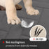 fuguitex Waterproof Dog Bed Cover, Anti-Slip Pet Pad Blanket for Couch, Chair, Recliner, and Furniture