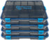 Reaction Tackle Ultimate Tackle Box Trays, Boxes to Organize and Store in Your Fishing Tackle Bag, 3600 Tackle Tray and