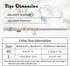 PetsHome Cat Collar, Bling Rhinestones PU Leather Adjustable Pet Collar with Luxury Pendant for Cat and Small Dog
