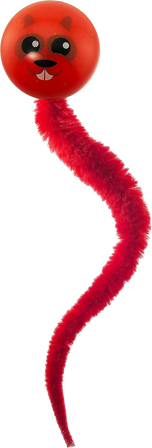 Pet Brands PetSport Kitty Tails - Assorted