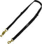 Intrepid International Adjustable Tie Safe Trailer Tie, Durable Nylon, Quick Release, 28" to 33"