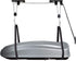 M-Wave Bicycle Storage Lift - Black, Universal Fit